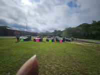 First image